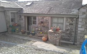 Courtyard Cottage